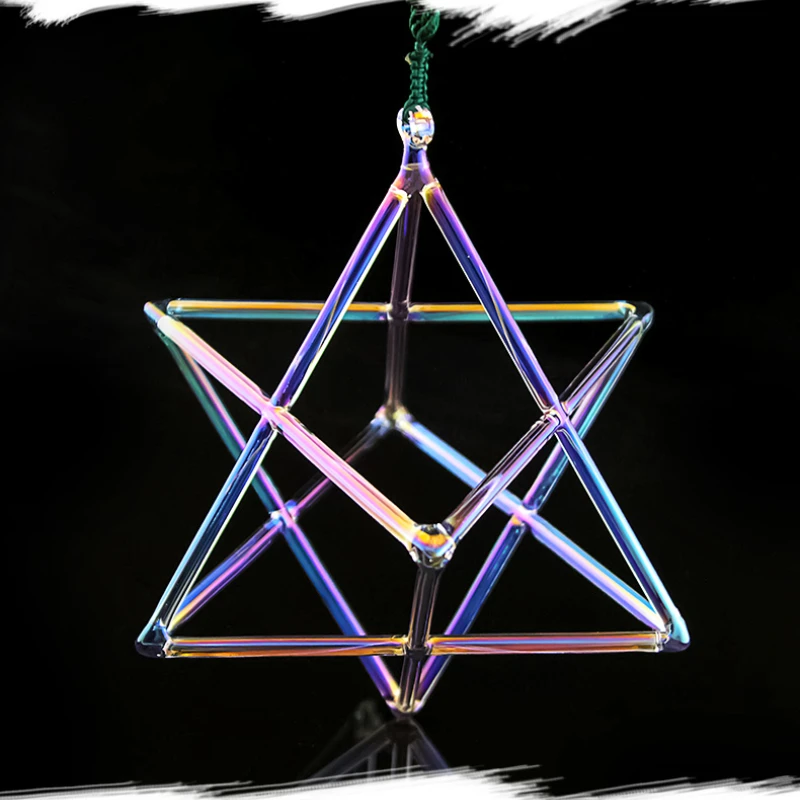 Healing Crystal Set - Tigela tibetana de quartzo Tigelas de