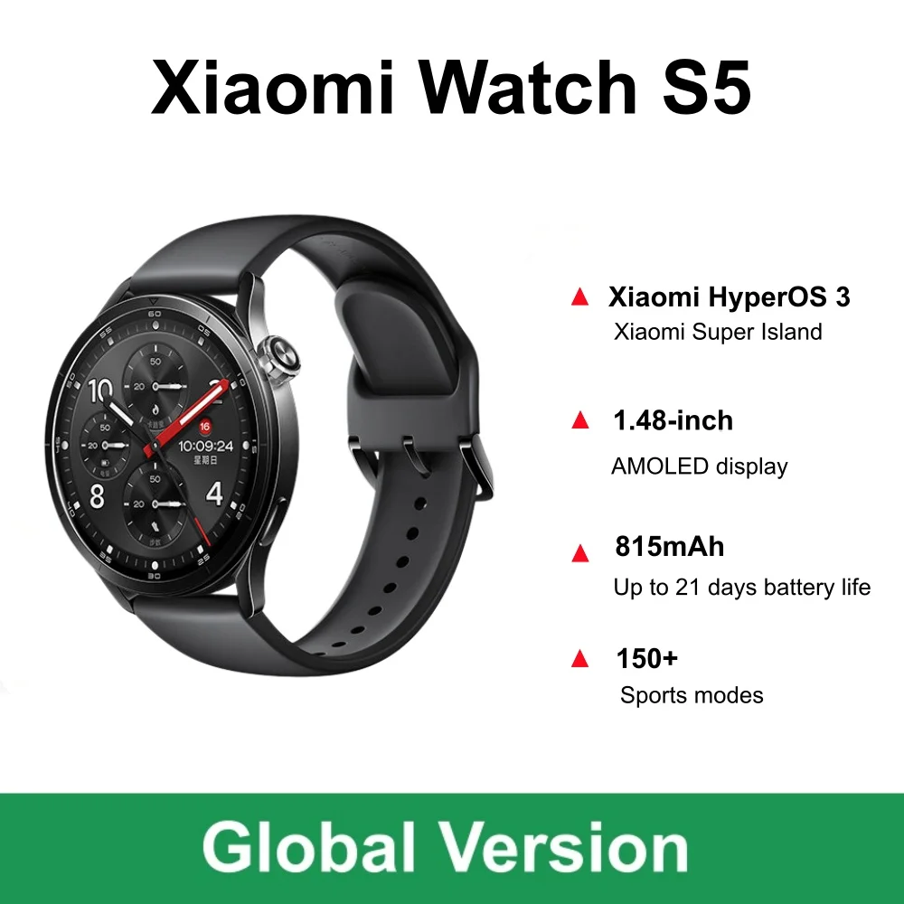 Xbody Health & Wellness Functional Integrative Medicine Office & Medical Spa Wayne - Versão Global do Xiaomi Watch S5,