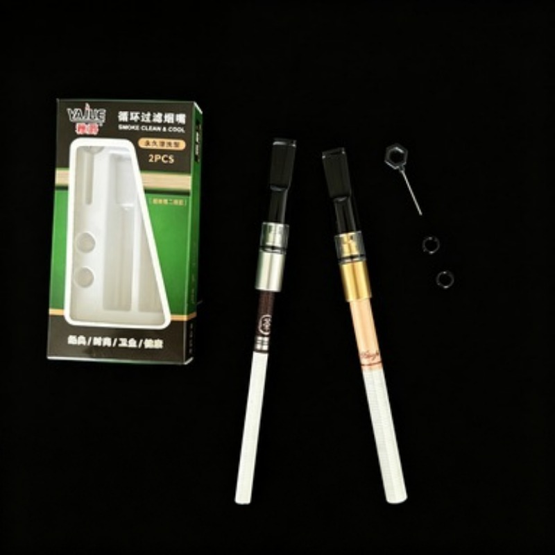 Health & Wellness Unit - Conjunto completo de 2/4 filtros de