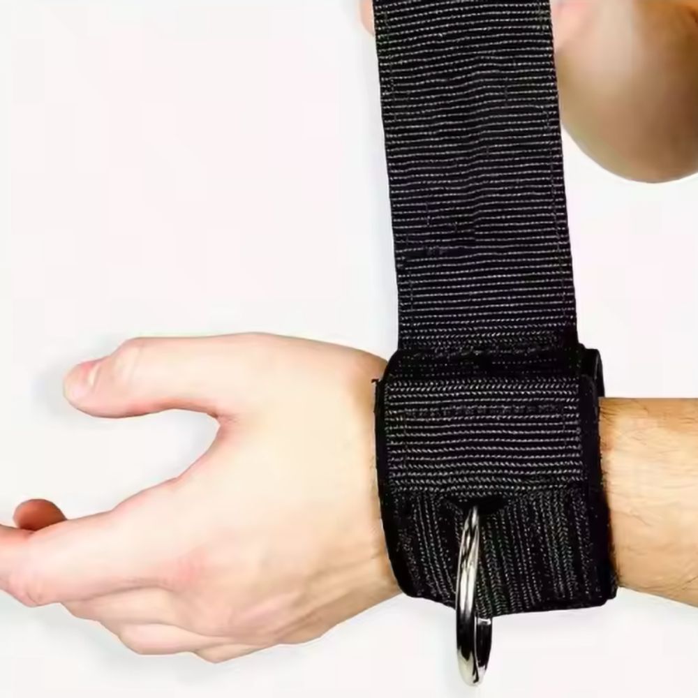 Ankle Brace Support - 2 Peças de Suporte de Tornozelo