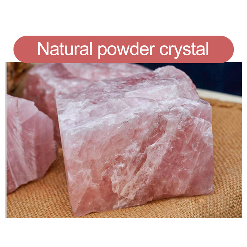 Natural rosa jade guache raspa - Jade Gua Sha Tool avaliação e preço