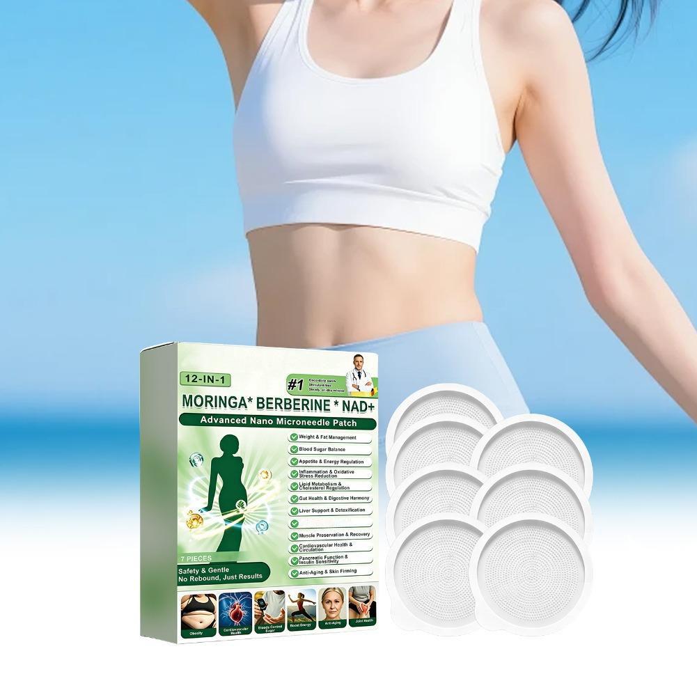 Adesivo Avançado de Nano Micro - Xbody Health & Wellness Functional Integrative Medicine Office & Medical Spa Wayne avaliação e preço