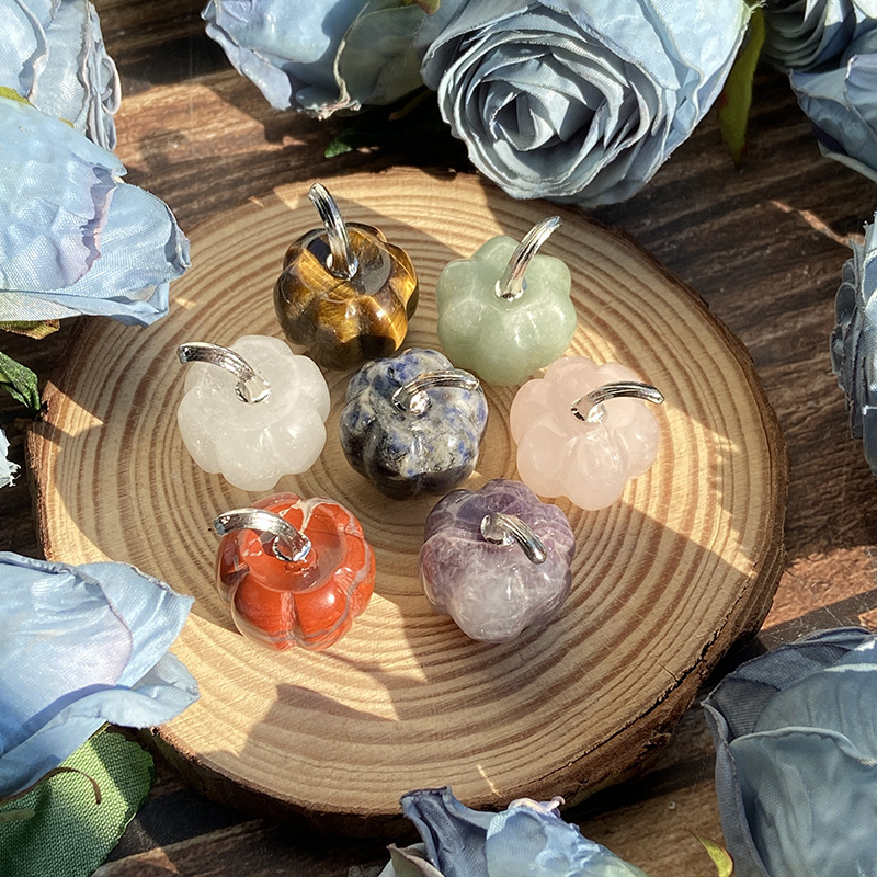 Conjunto de Ornamentos de Cris - Healing Crystal Set avaliação e preço