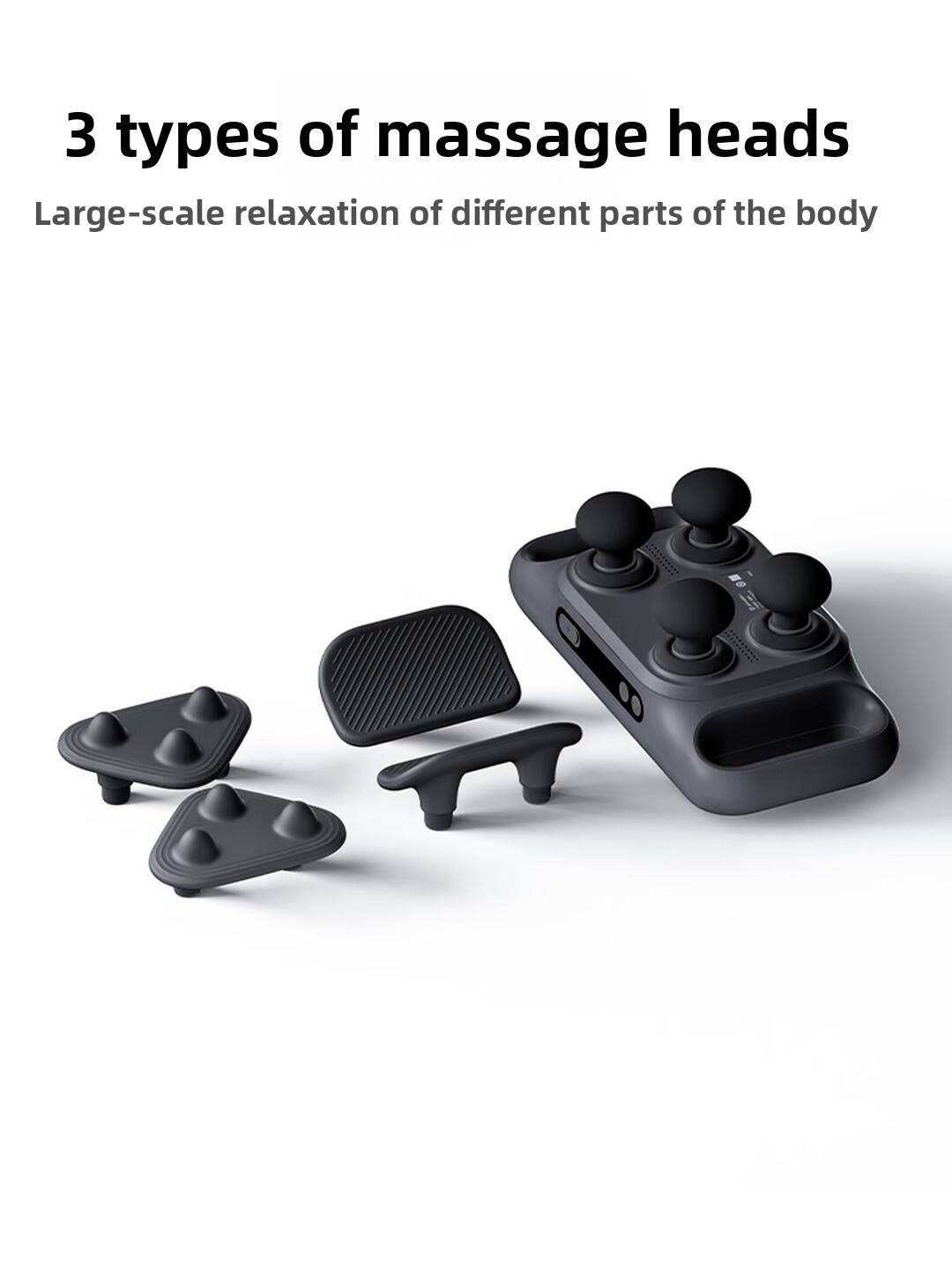 Mijia Massageador Muscular Elé - Health Wellness Massage avaliação e preço