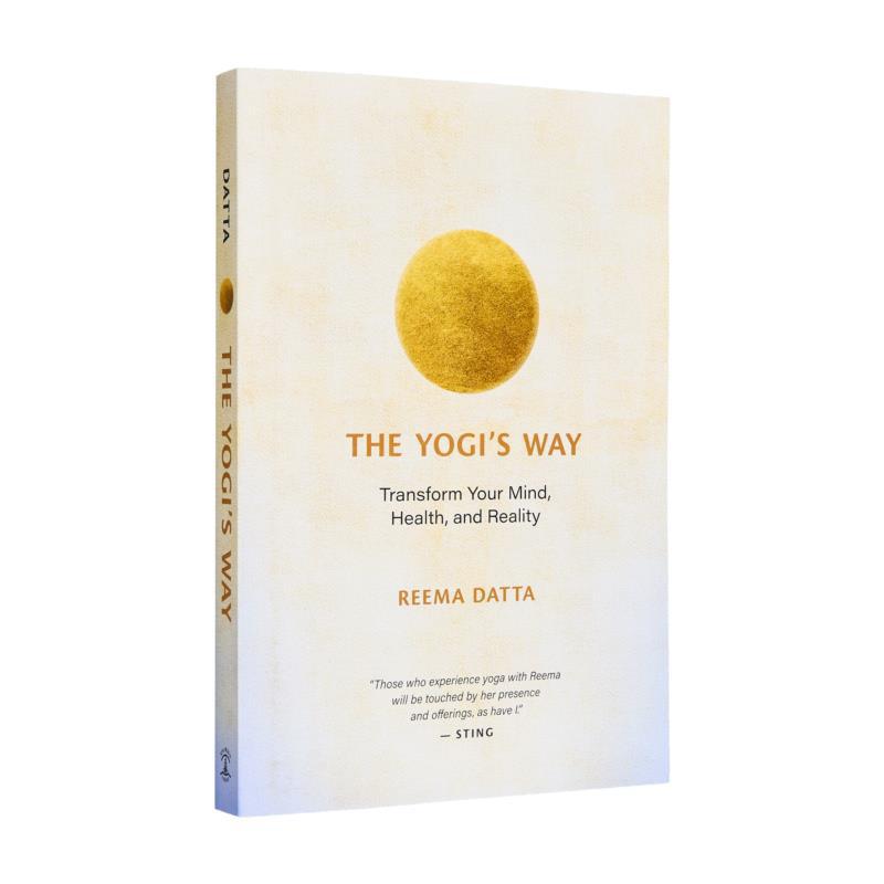 O Caminho dos Yogis Transforma - Health & Wellness Unit avaliação e preço