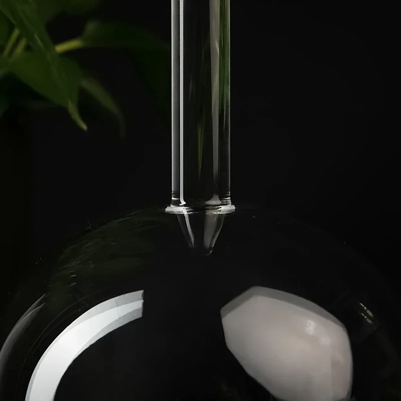 Tigela de cristal transparente - Healing Crystal Set avaliação e preço