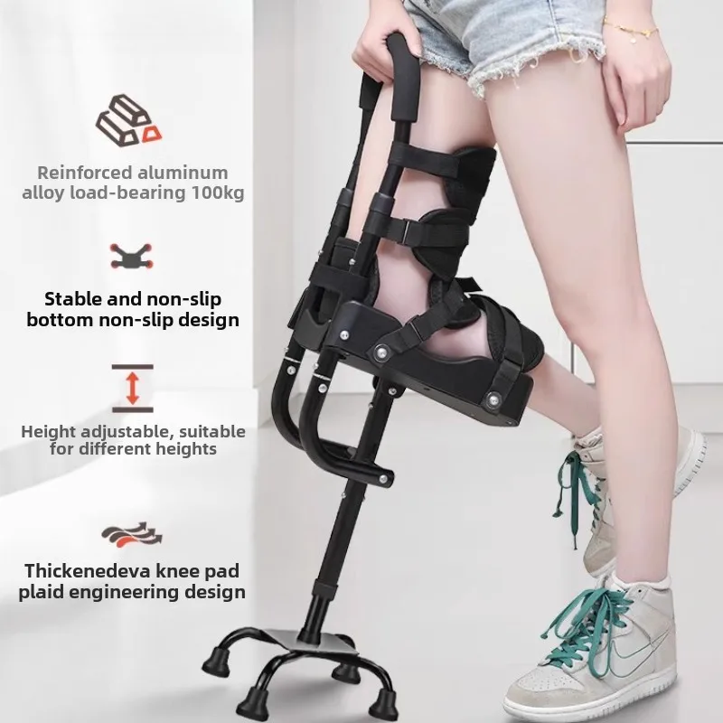 Suporte de fratura de tornozel - Ankle Brace Support avaliação e preço