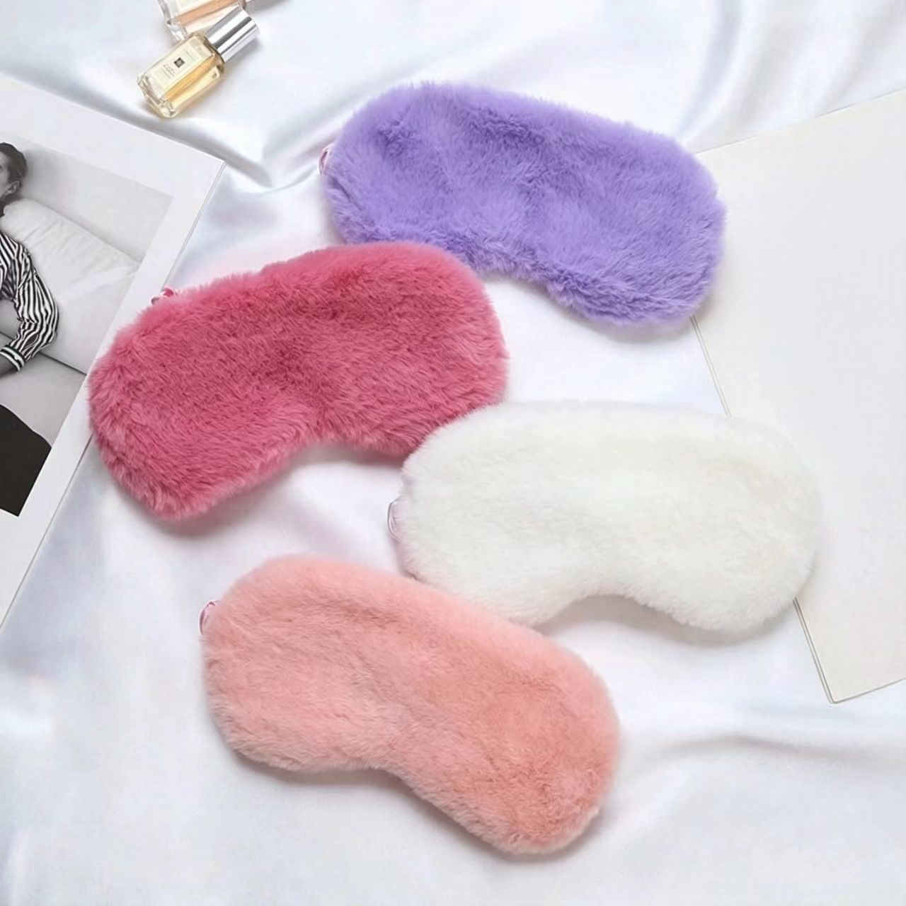 Máscara de Dormir, Venda para  - Health & Wellness Unit avaliação e preço