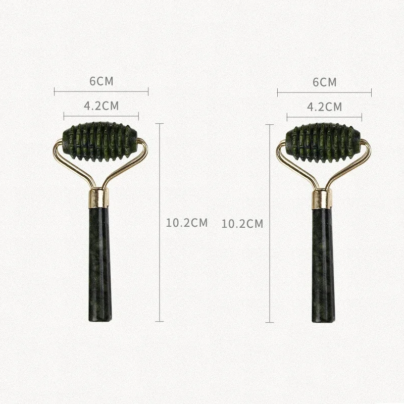 Massageador Facial de Jade Nat - Jade Gua Sha Tool avaliação e preço