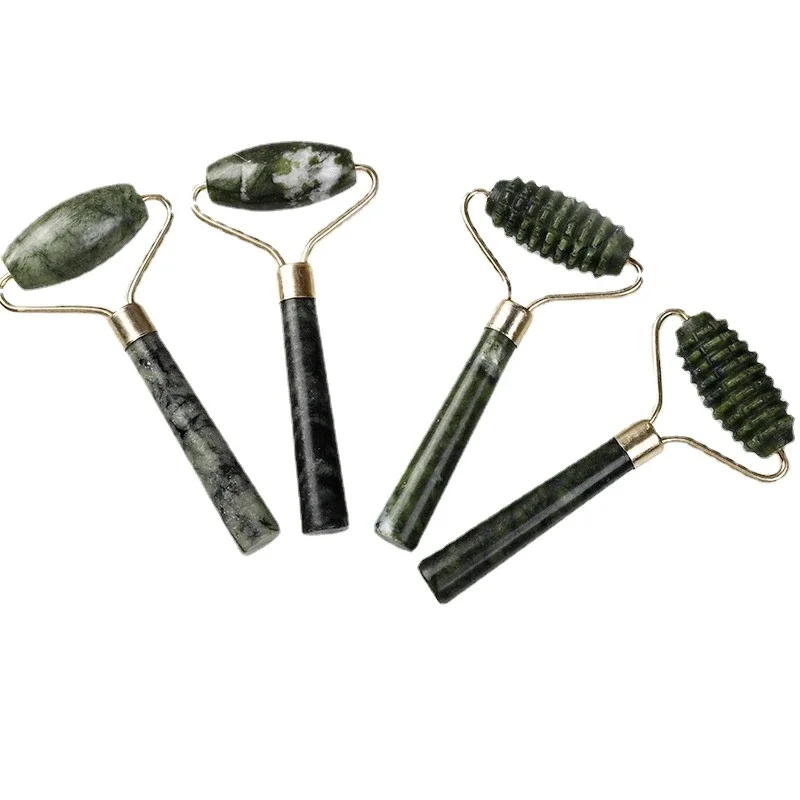 Massageador Facial de Jade Nat - Jade Gua Sha Tool avaliação e preço