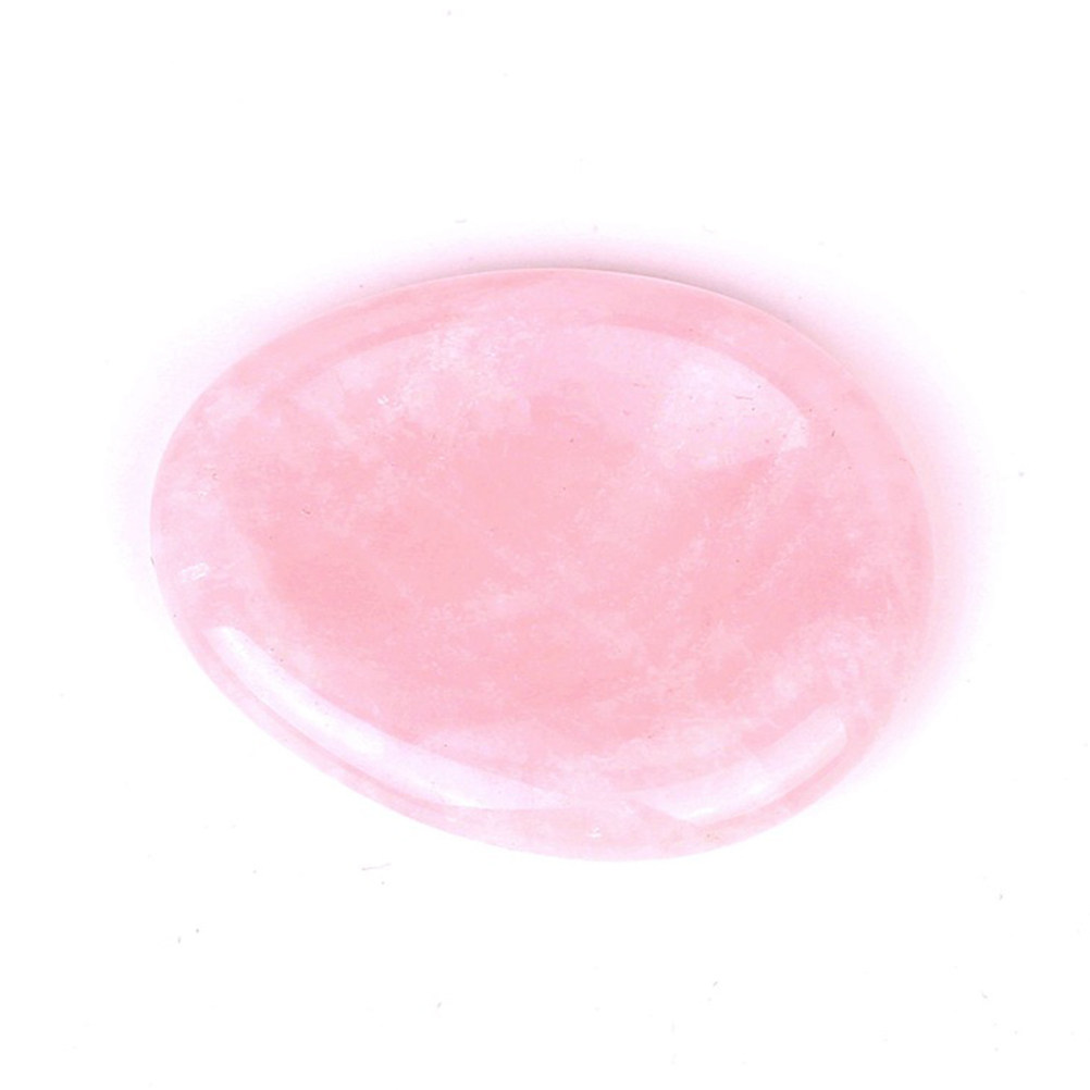 Placa de Gua Sha de Cristal Ro - Jade Gua Sha Tool avaliação e preço