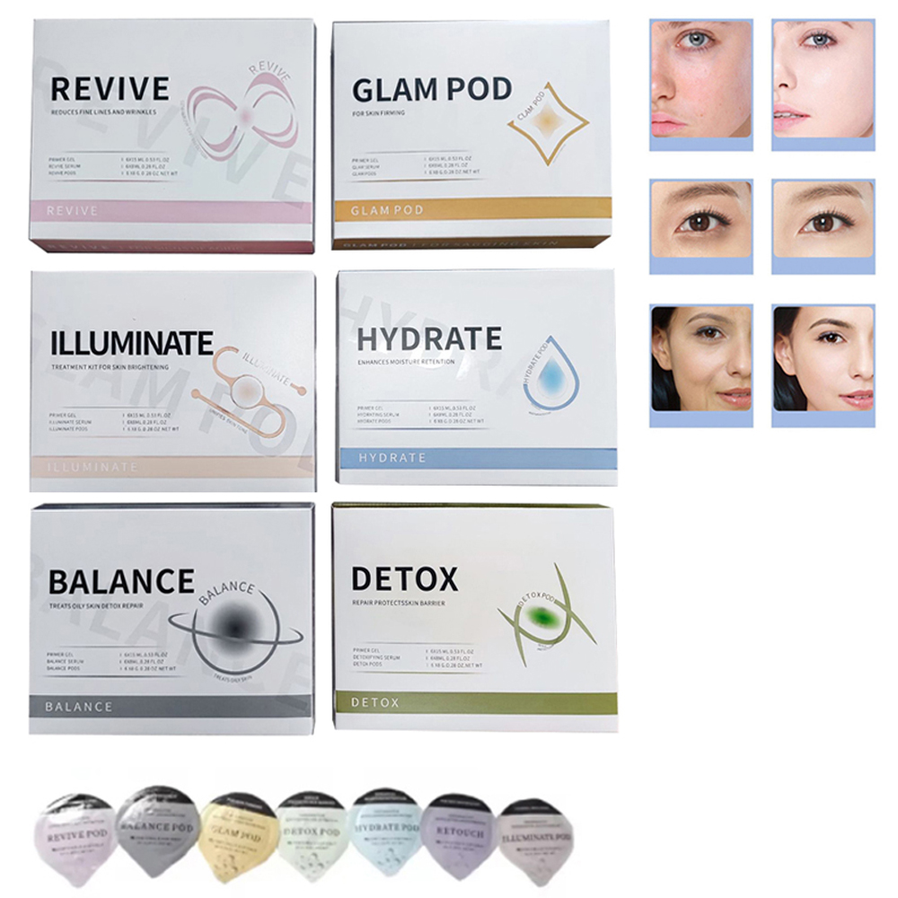 NOVO Aparelho Facial de Oxigên - Health Wellness Massage avaliação e preço