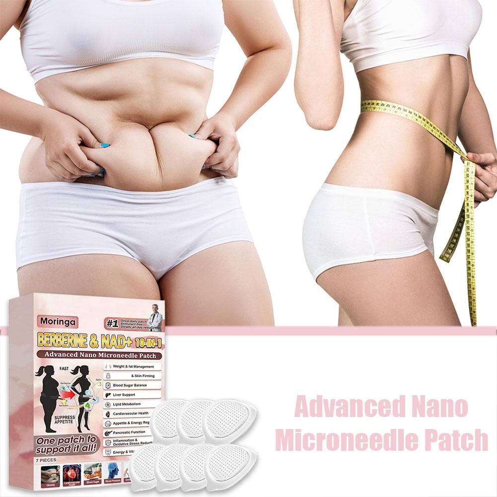 Adesivo Nano Microneedle 10 em - Xbody Health & Wellness Functional Integrative Medicine Office & Medical Spa Wayne avaliação e preço