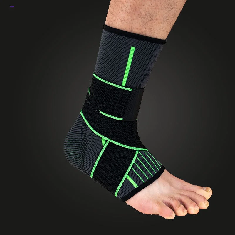Protetor de Tornozelo Esportiv - Ankle Brace Support avaliação e preço