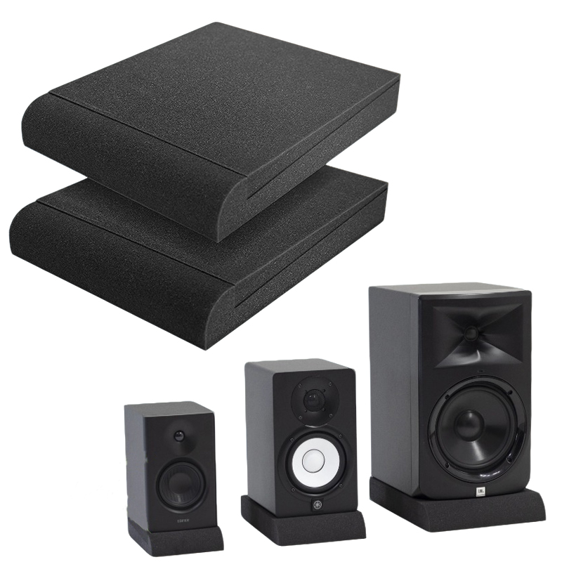 Tapetes de Isolamento Acústico - Acupressure Mat Set avaliação e preço