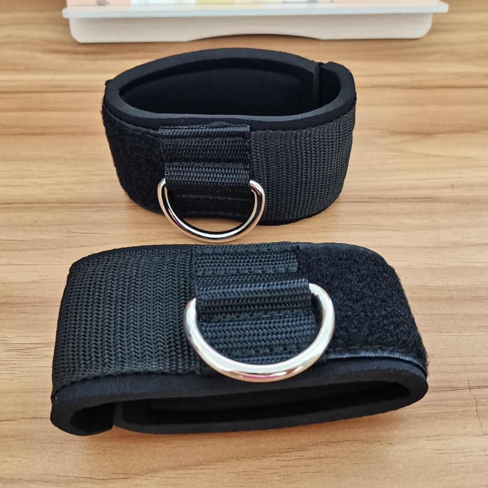 2 Peças de Suporte de Tornozel - Ankle Brace Support avaliação e preço