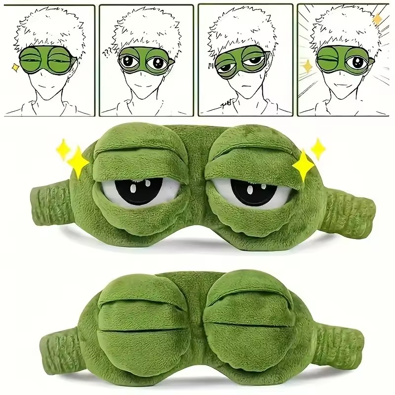 Máscara de Olhos 3D em Forma d - Sleep Eye Mask 3D avaliação e preço
