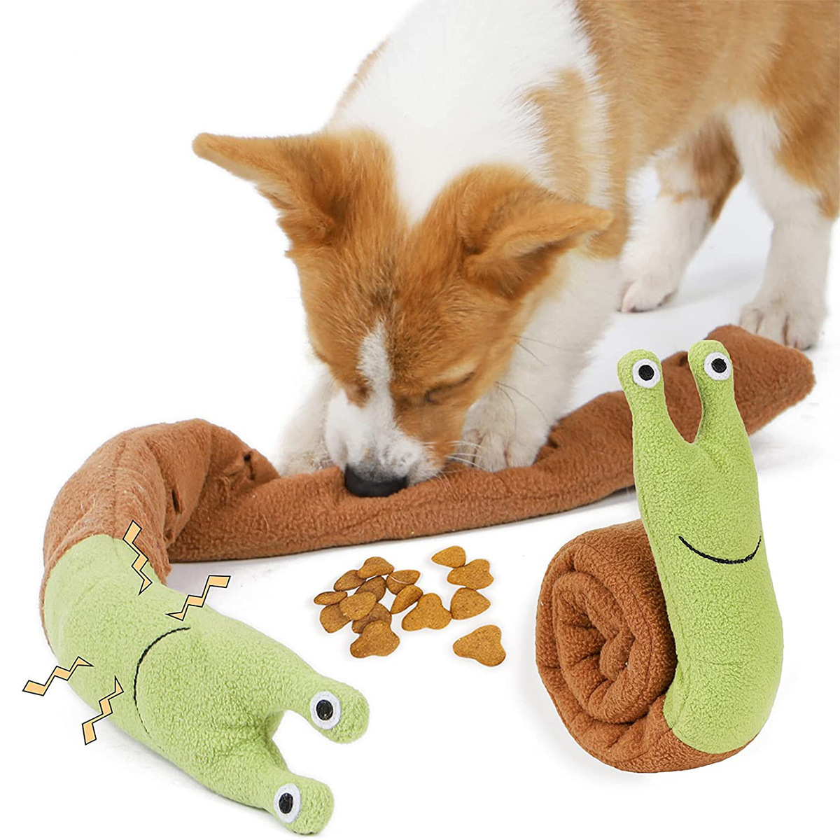 Brinquedo Interativo para Cães - Acupressure Mat Set avaliação e preço